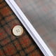thumbnail image 4 of 6 st hängande malfria klädpåsar, lätta, genomskinliga, 4 of 5