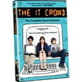 thumbnail image 2 of IT Crowd, The - Season 2, 2 of 3