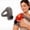 1pc, variant on Triple Method Shoulder Massager, Featuring Heat Compression & Vibration, Triple Therapy Shoulder Massager for Shoulder Pain Relief and Muscle Relaxation