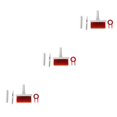 thumbnail image 3 of relayinert Durable 4x Keyboard Cleaning Brush Corner Gap Tools for High-Performance Keyboard Gamers PC Red 15x8x3cm 3Set, 3 of 6