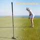 thumbnail image 5 of Putter de Golf, palos de Golf, Putter de Golf telescópico bidireccional derecho izquierdo para niños, adultos, accesorios de entrenamiento para niños pequeños, 5 of 7