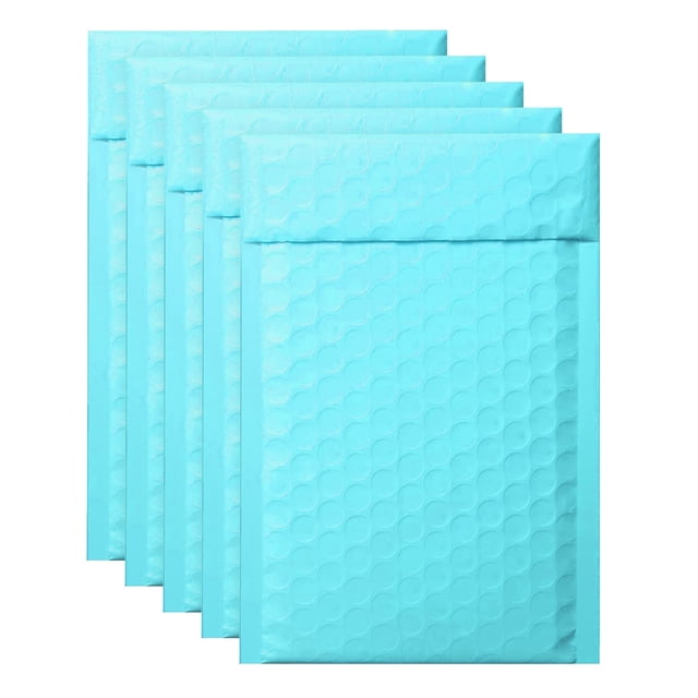 olkpmnmk Wrapping Paper Gift Bags Air Bubble Gift Envelopes Lined With Mylar Express Mailer Self-seal 5PCS Ribbon,Clearance Items