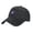 Black, variant on Spring Hill A College Logo Hat Adjustable Baseball Cap Cotton Cowboy Hat, Fashionable For Man Woman