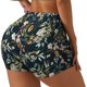 thumbnail image 1 of Fotbe Watercolor Floral Shorts Sin Costuras – Shorts Deportivos de Cintura Alta para Mujer, Elásticos para Gimnasio, Yoga, Running o Ciclismo-XX-Large, 1 of 8