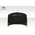 thumbnail image 4 of 2002-2006 Cadillac Escalade Duraflex Ram Air Hood - 1 Piece, 4 of 8
