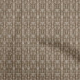 thumbnail image 1 of oneOone Polyester Spandex Brown Fabric Texture Dress Material Fabric Print Fabric By The Yard 56 Inch Wide, 1 of 4