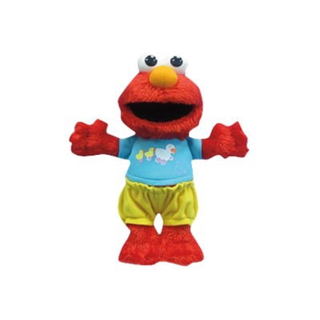 Playskool Sesame Street - Potty Time Elmo
