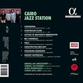 thumbnail image 2 of Abdallah Abozekry - Cairo Jazz Station - Music & Performance - CD, 2 of 2
