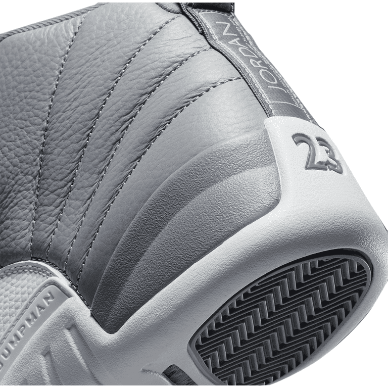stealth white cool grey