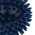 thumbnail image 3 of TISHITA 2 Pieces Spiky Point Deep Tissue Massage Balls Dark Blue, 3 of 4