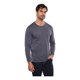 thumbnail image 4 of Paq 3 Playeras Manga Larga Para Hombre Alfani, Envio Gratis, 4 of 8
