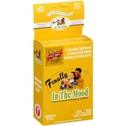 Finally In The Mood: Dietary Mood Elevator With All Natural Serotol Supplement, 1 oz