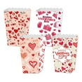thumbnail image 1 of 2026 Hot!Happy Valentine’s Day Valentine Hearts Boxes Set Of 4, 1 of 8