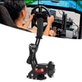 thumbnail image 1 of Freno De Mano USB Para Juego De Carreras De PC PARA G920 G923 G27 G25 G29 T500 T300 FANATECOSW LFS LFS DIRT RALLY, Freno De Mano Simulado De Altura Ajustable, 1 of 7