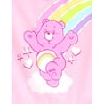 thumbnail image 3 of Dress Care Bears Cheer Bear Rainbow Girl de 7 a 8 años, 3 of 5