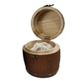 thumbnail image 4 of Vintage Tea Set Iron For Homeowners Kitchen Organization 1 Set 7.07X5.89X5.89in, 4 of 8