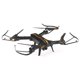 thumbnail image 5 of Jetblack 720P 120 ° Cámara gran angular Wifi FPV Drone plegable Altitude Hold One Key Return G-senso Abanopi Drone remoto, 5 of 7
