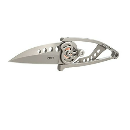 CRKT Snap Lock 5102N Folding Knife with 2.5