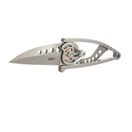 CRKT Snap Lock 5102N Folding Knife with 2.5