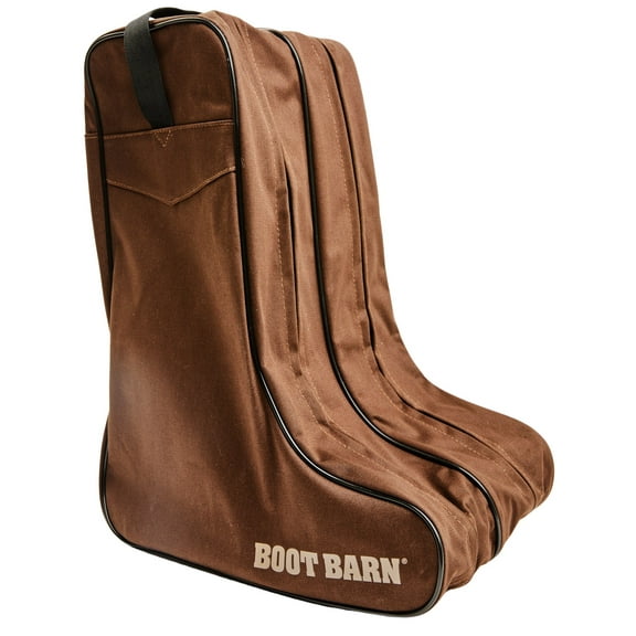 Boot Barn Unisex Canvas Bag - BBHO22BB1 One Size