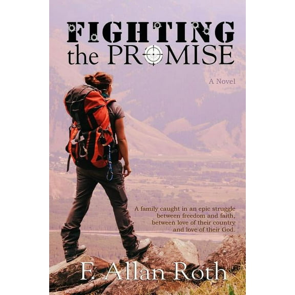 Fighting the Promise (Paperback)