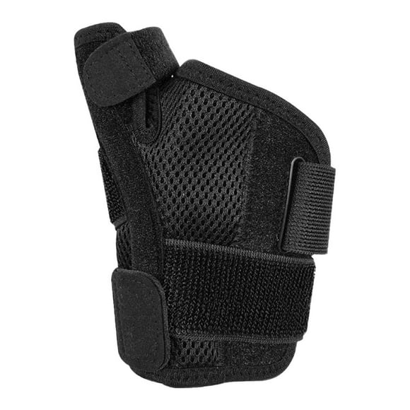 KAKOWELY 1 férula estabilizadora de muñeca para pulgar y esguinces de artritis.