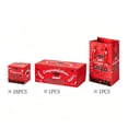 thumbnail image 2 of TTJ Graduation Year 2026 Surprise Box Red Gift Box -Up Bouncing Gift Unique Romantic Keepsake Perfect for College Graduate Celebration, 2 of 9