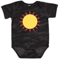 thumbnail image 3 of Inktastic Cute Sun Boys or Girls Baby Bodysuit, 3 of 5
