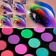 thumbnail image 2 of Paleta 40 De Sombras De Ojos Sombra De Ojos Mate Paleta De Maquillaje Paletas De Sombras De Ojos Constituir Sombra De Ojos En Polvo, 2 of 2