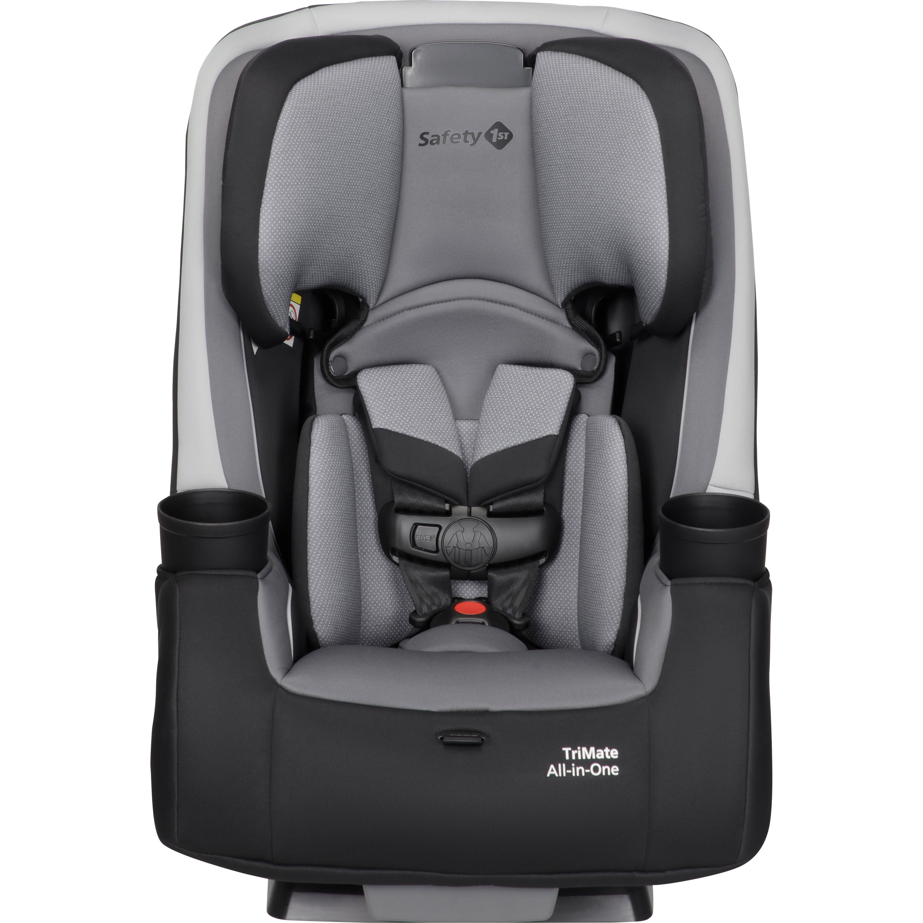 Safety 2025 first enspira
