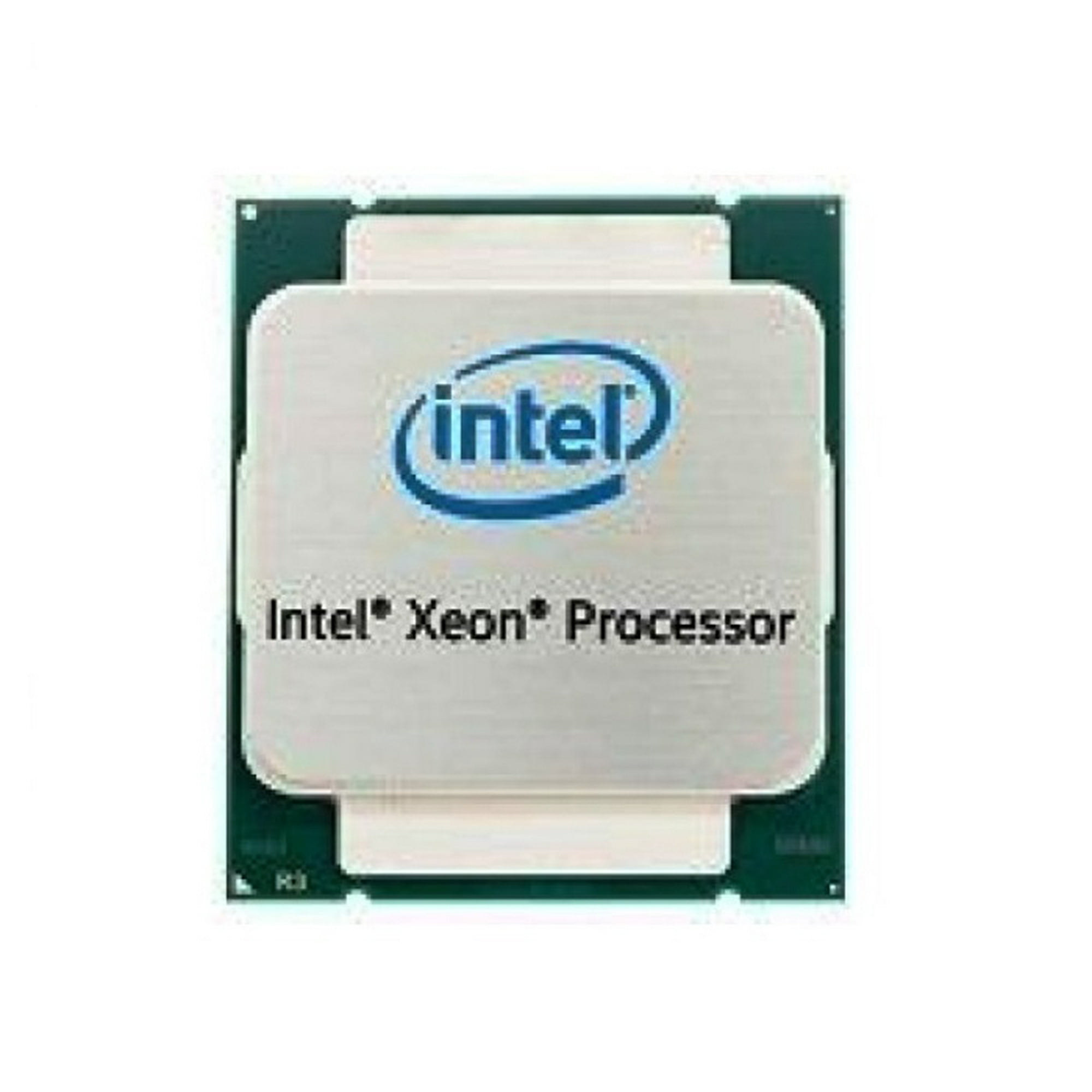 New Genuine Intel Xeon E5-2623V3 3.50GHz CPU J631A401 SR208