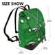 thumbnail image 2 of Fotbe Golf Sport Club Mochila Bolso con Estampado para Mujer, Mochila Antirrobo de Nylon Impermeable, Bolsa Ligera de Hombro, 2 of 4