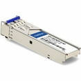 thumbnail image 2 of AddOn - SFP+ transceiver module - 10 Gigabit Ethernet, 2 of 4