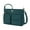 MULTI, variant on Women's 1 Pack Anti-Theft Crossbody Bag, Polyester, Dark Bordeaux, One Size