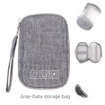 thumbnail image 1 of Bolsa de almacenamiento de cable de datos, funda protectora, caja de almacenamiento de auriculares, bolsa de almacenamiento portátil, bolsa digital, 1 of 5