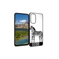 thumbnail image 1 of Compatible with Motorola Moto G Stylus 5G 2022 Phone Case, zebra-animal2 Case Silicone Protective for Teen Girl Boy Case for Motorola Moto G Stylus 5G 2022, 1 of 1