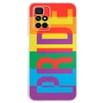 thumbnail image 1 of Funda Antigolpes InstaCase para Xiaomi Redmi 10 Pride Orgullo LGBTT Colores, 1 of 4