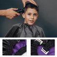 thumbnail image 4 of BESTYASH Cape Para Peluquería Protección Ideal Para Uso En Salones Y Hogar, 4 of 7