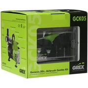 Grex Genesis.xgi3 Combo Kit