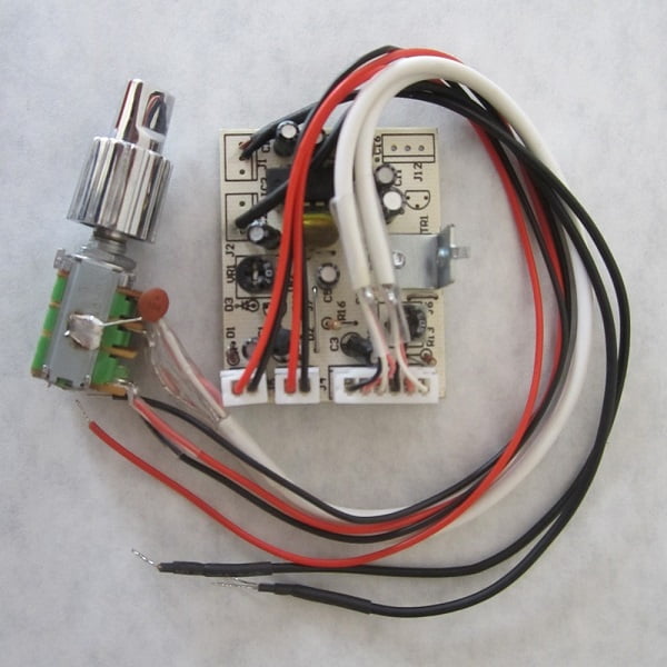 cb radio box kit