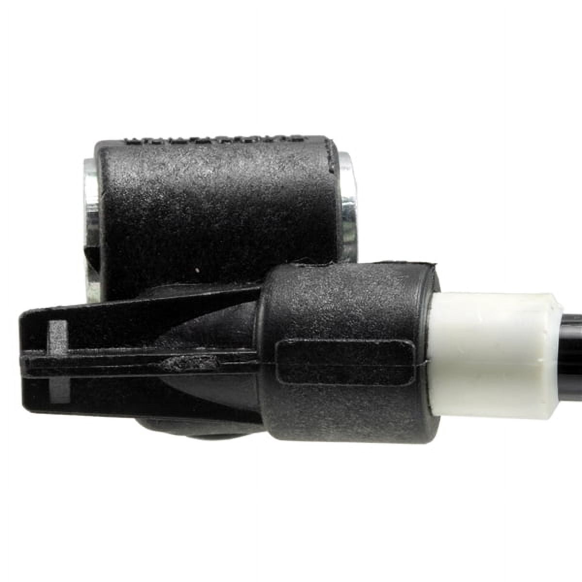 ABS Wheel Speed Sensor