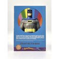 thumbnail image 2 of 2003 DC Direct Super Friends! Batman Hand-Painted Porcelain Collectible Maquette Only 400 Made, 2 of 5