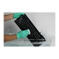 thumbnail image 3 of Seal Shield Silver Seal Glow Waterproof - Keyboard - washable - backlit - USB - QWERTY - US - black, 3 of 4