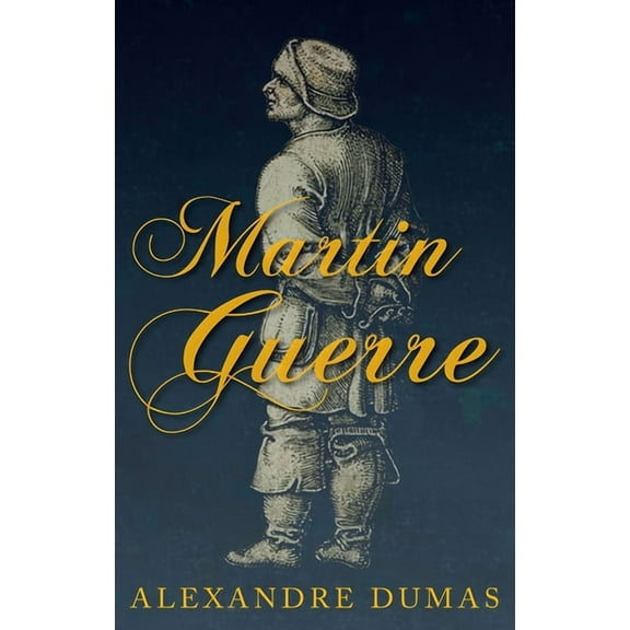 Martin Guerre, (Paperback)