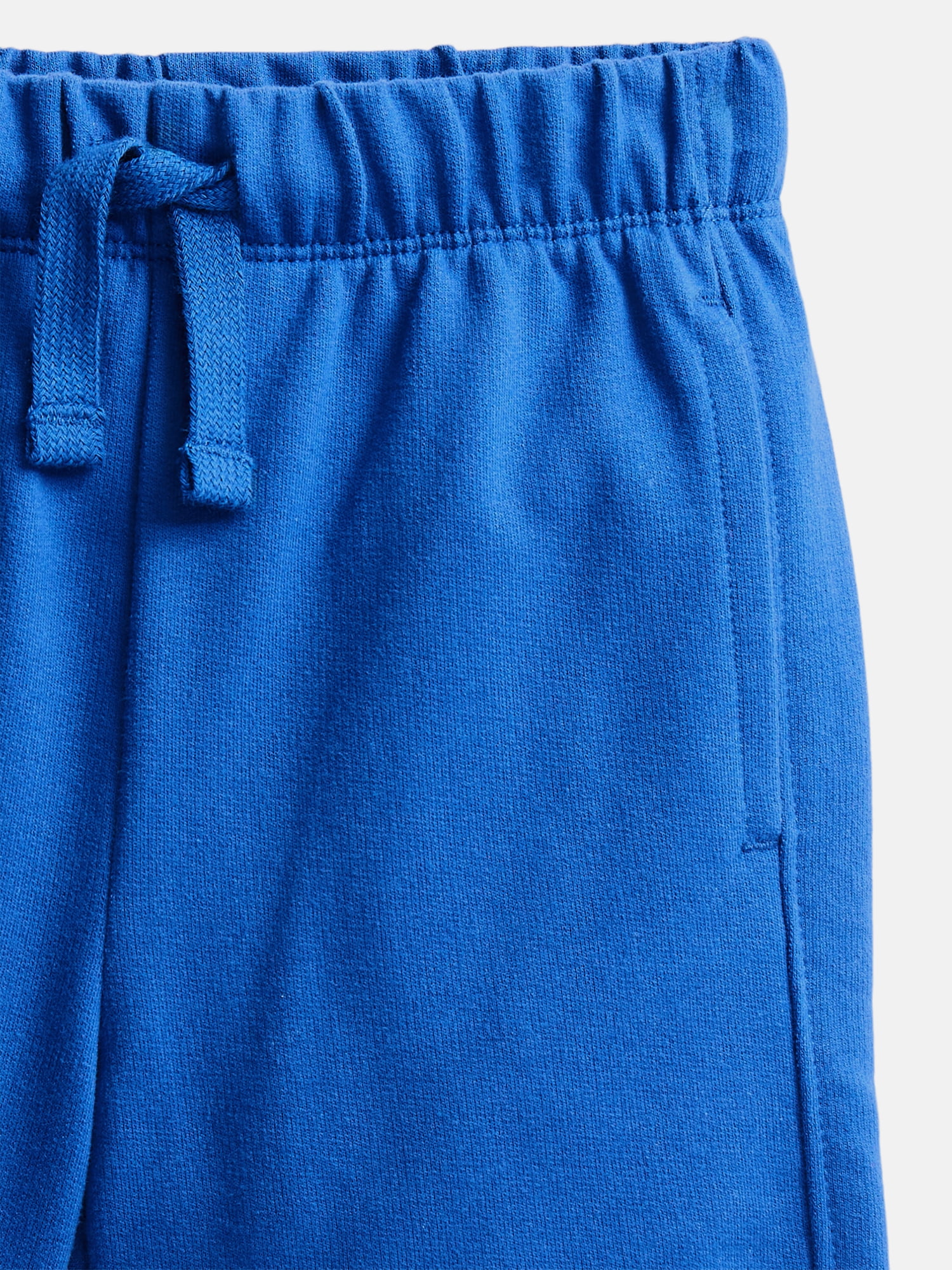 Wonder Nation Toddler Boys French Terry Shorts, Sizes 18M-5T