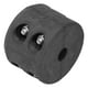 thumbnail image 4 of Protección de ahorro de línea de cuerda de tope de gancho de cabrestante con llave hexagonal Universal para vehículos UTV ATV, 4 of 5