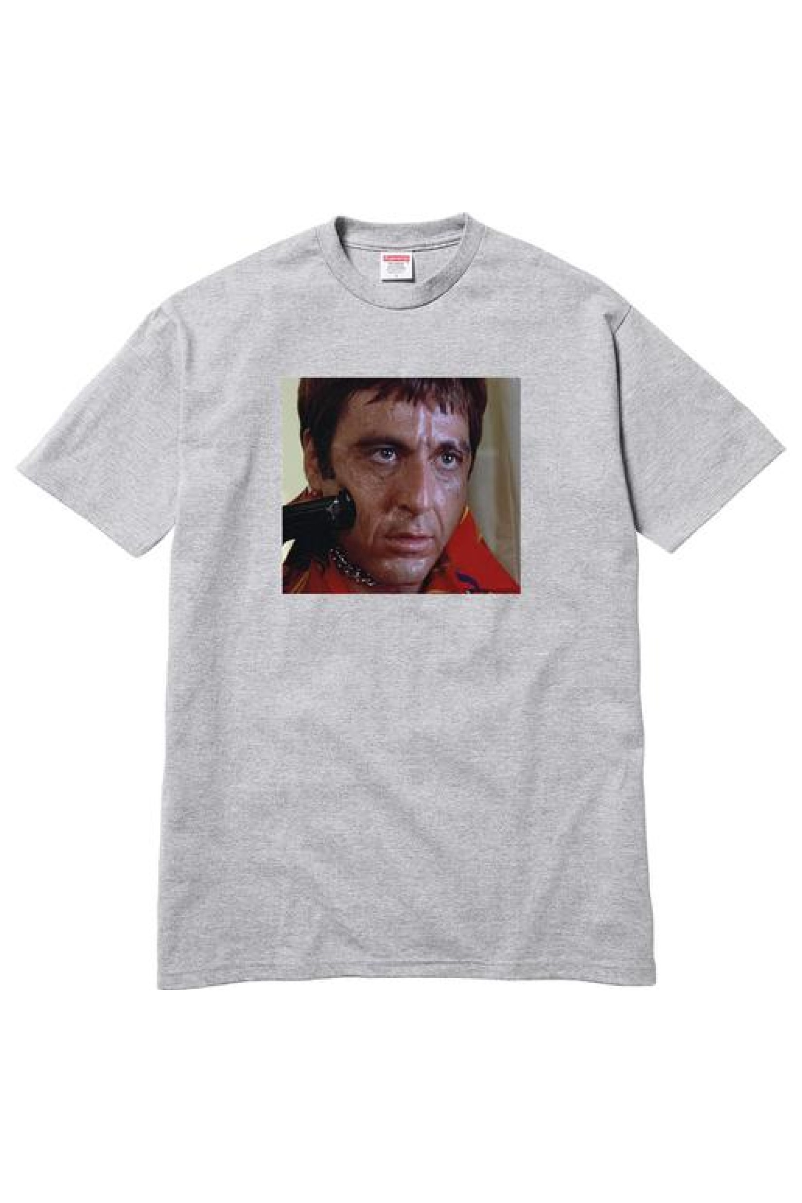 scarface clothing supreme