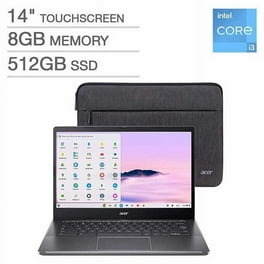 Acer Chromebook Spin 514 Premium 2-in-1 Laptop 14