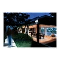 thumbnail image 3 of Maxsa Innovations 44150-SL 150-LED Solar-Powered Security Floodlight, White, 3 of 6