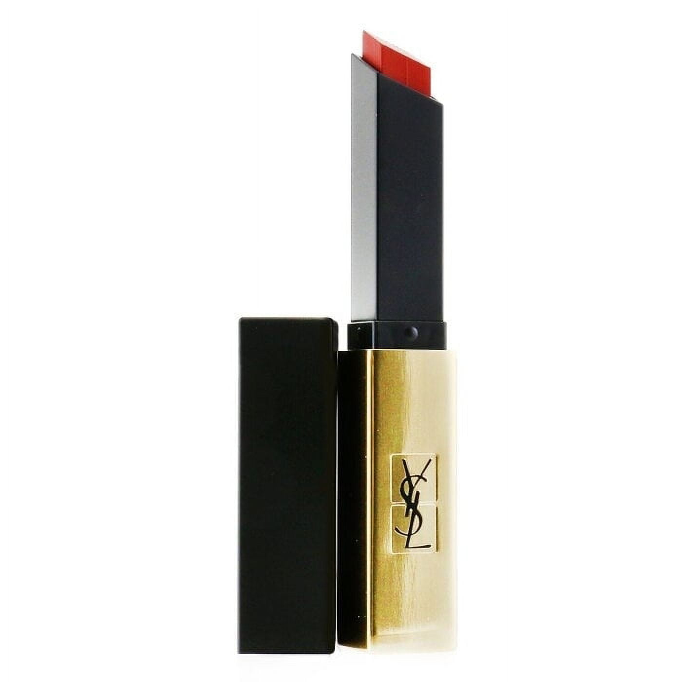 Yves Saint Laurent Rouge Pur Couture The Slim Leather Matte Lipstick